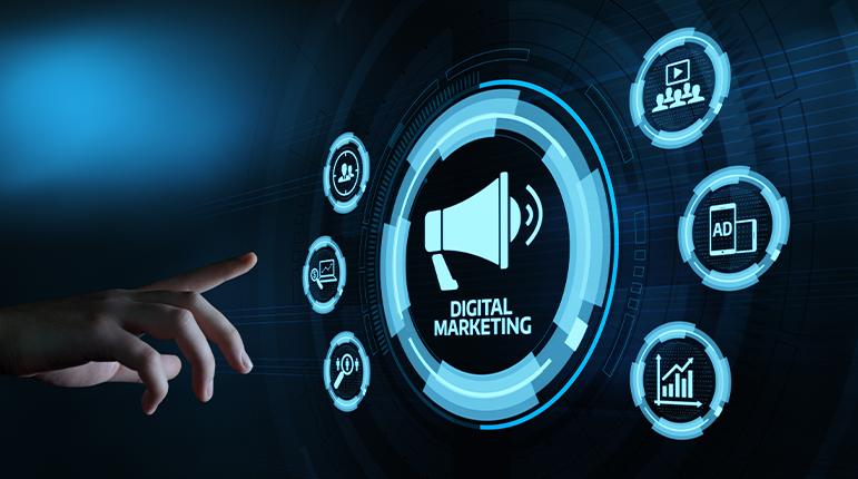 Digital Marketing Service