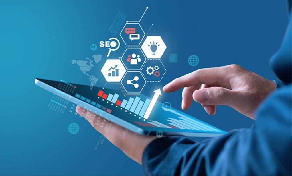 Digital Marketing Service