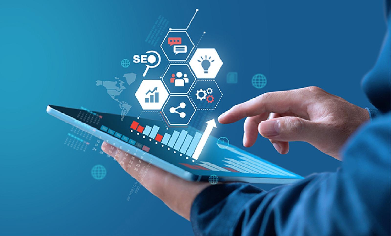 Digital Marketing Service
