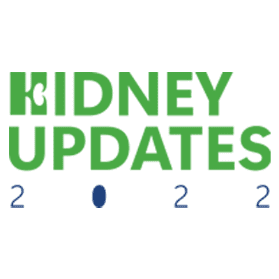 Kidney Updates