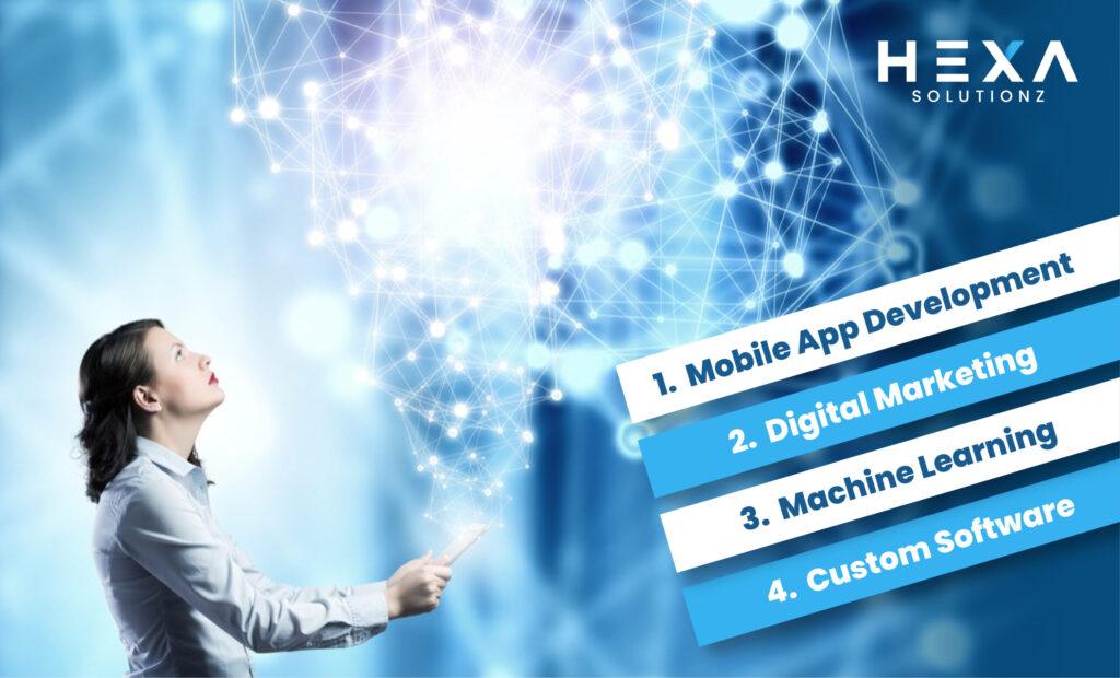 Hexa Solutionz