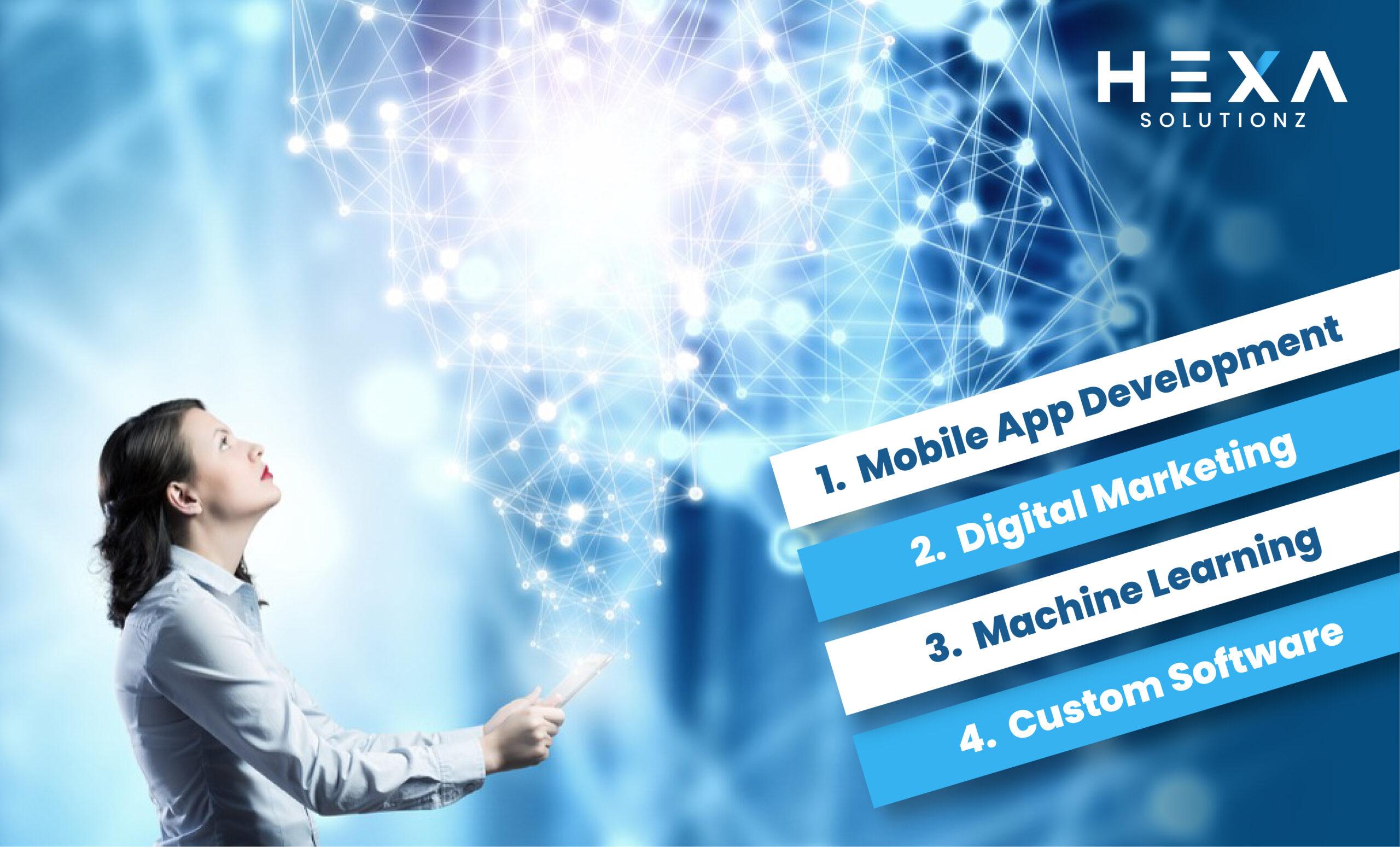 Hexa Solutionz