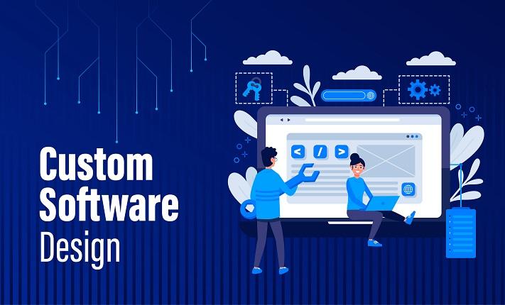 Custom Software
