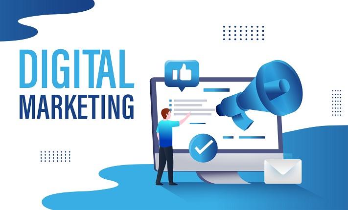Digital Marketing Service