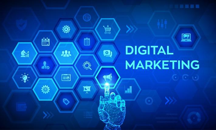 Digital Marketing Service