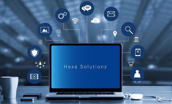 Hexa Solutionz