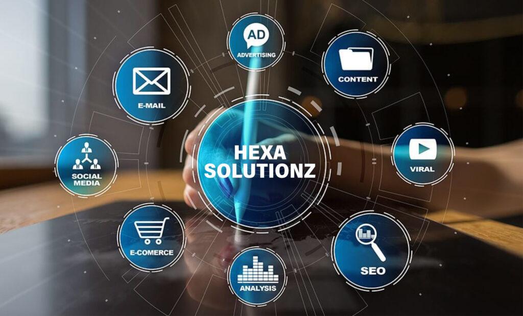 Hexa Solutionz