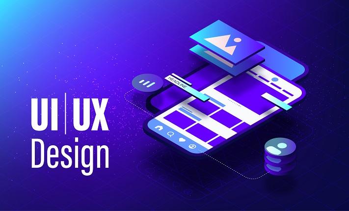 UI/UX Designs