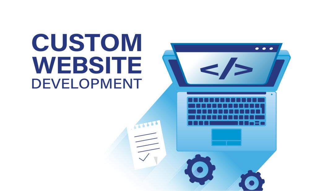 Best Custom Website Development Service