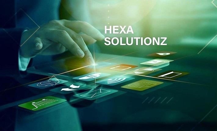 Hexa Solutionz