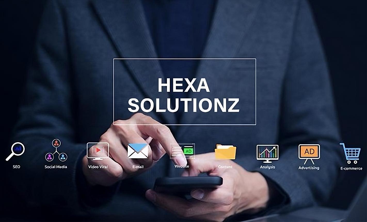 Hexa Solutionz