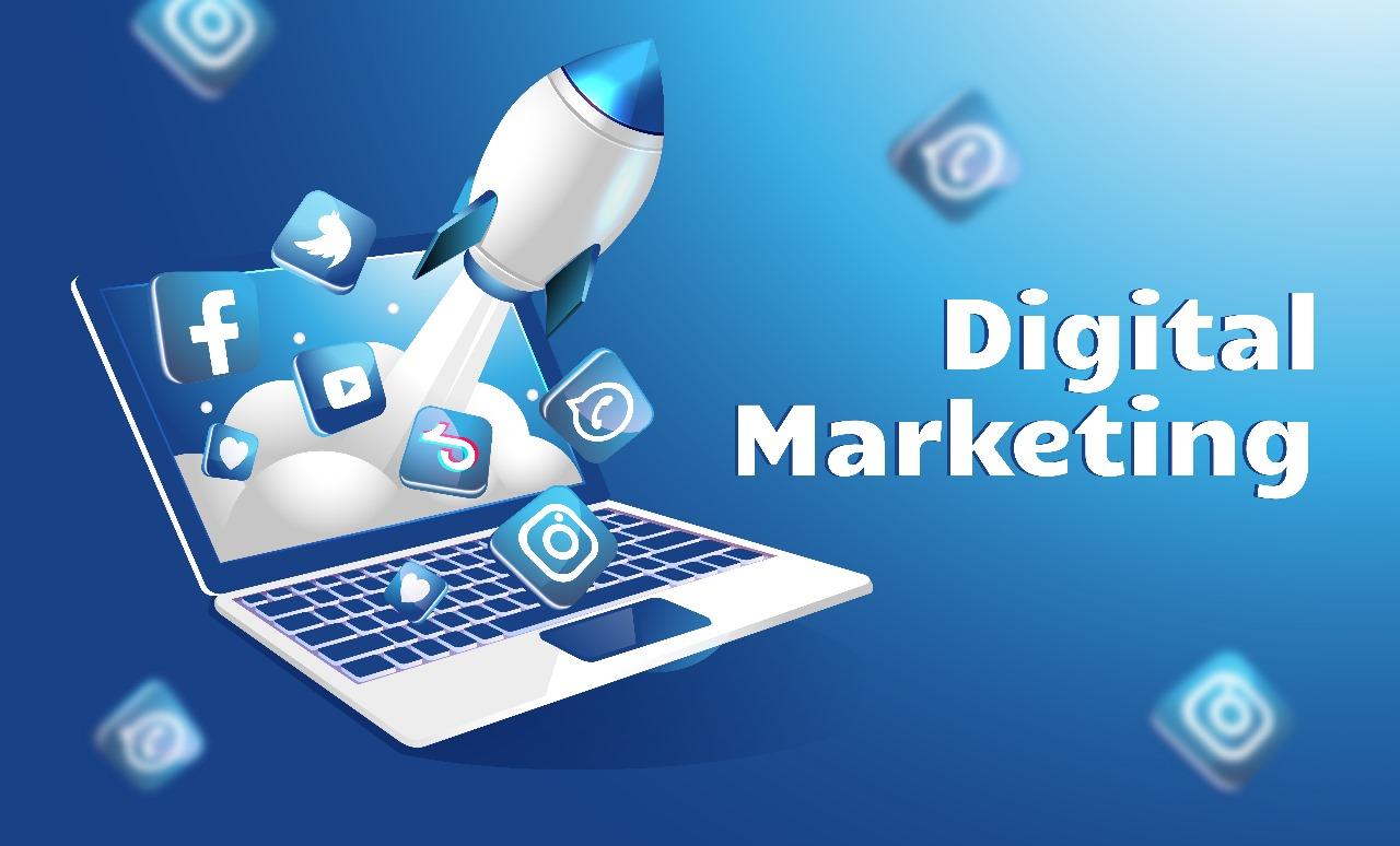 Digital Marketing Service