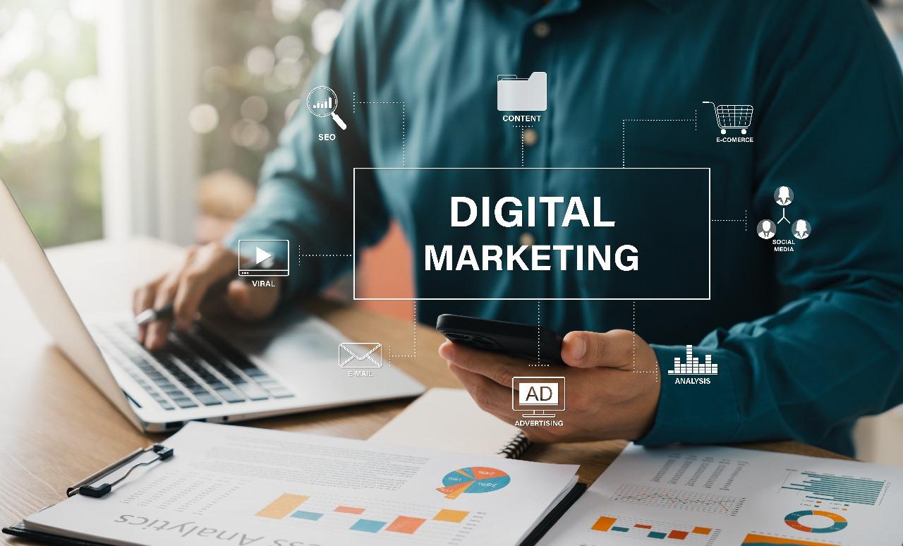 Digital Marketing Service