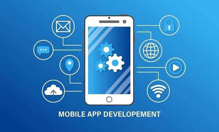 Mobile App Development Service