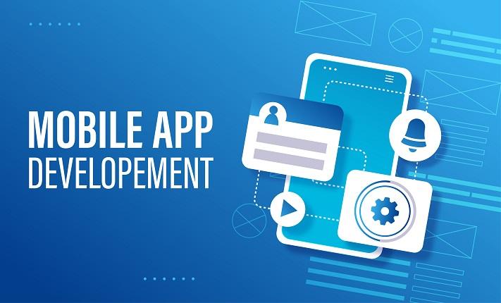 Mobile App Development Service