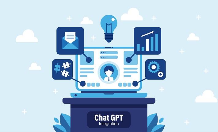 Best Chat GPT Integration Service