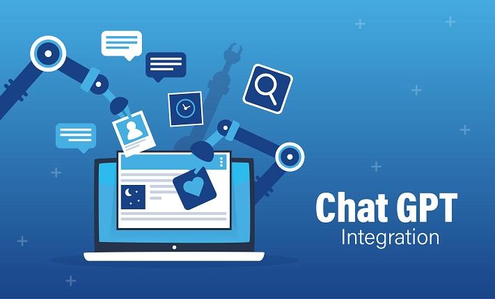 Best Chat GPT Integration Service