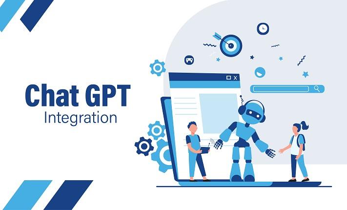 Best Chat GPT Integration Service