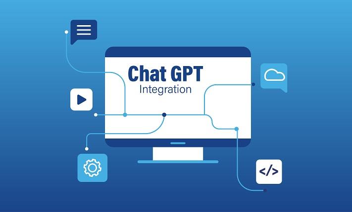 Best Chat GPT Integration Service