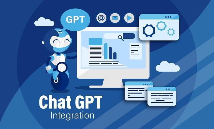 Best Chat GPT Integration Service