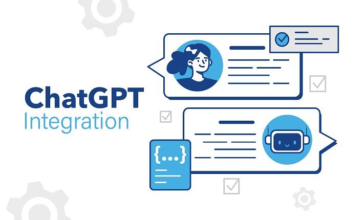 Best Chat GPT Integration Service