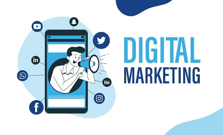 Best Digital Marketing Service