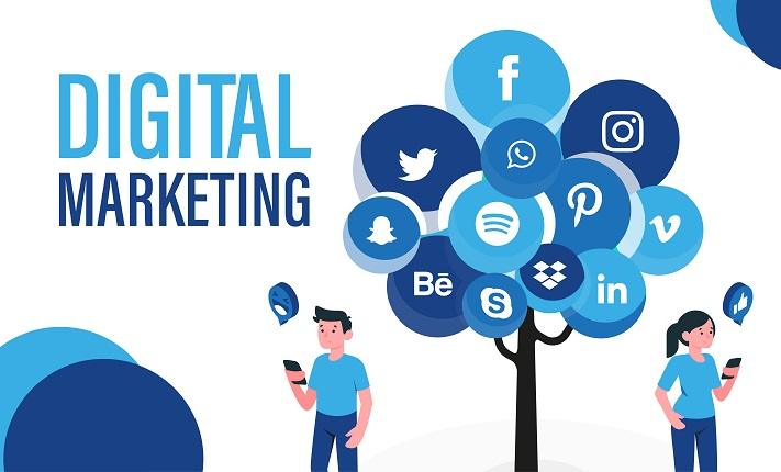 Best Digital Marketing Service