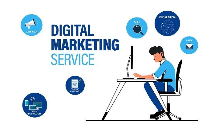 Best Digital Marketing Service