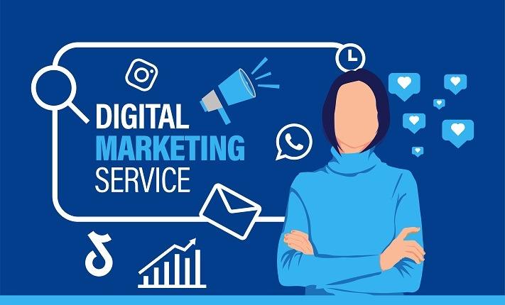 Best Digital Marketing Service
