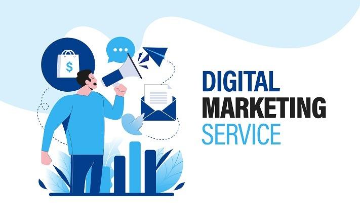 Best Digital Marketing Service