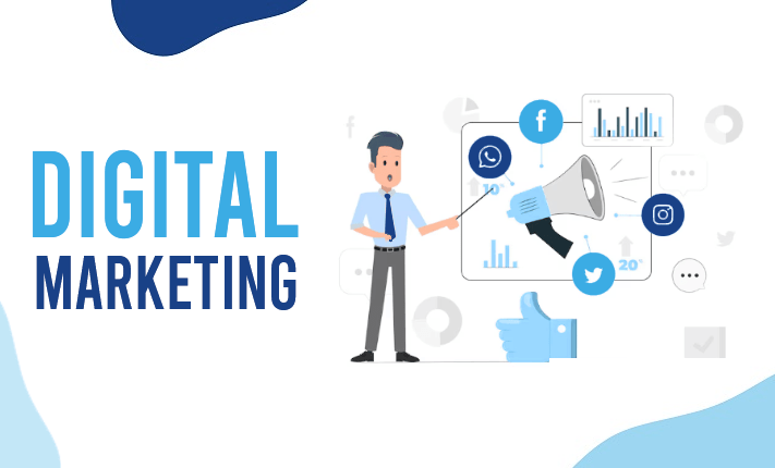 Digital Marketing Slavery