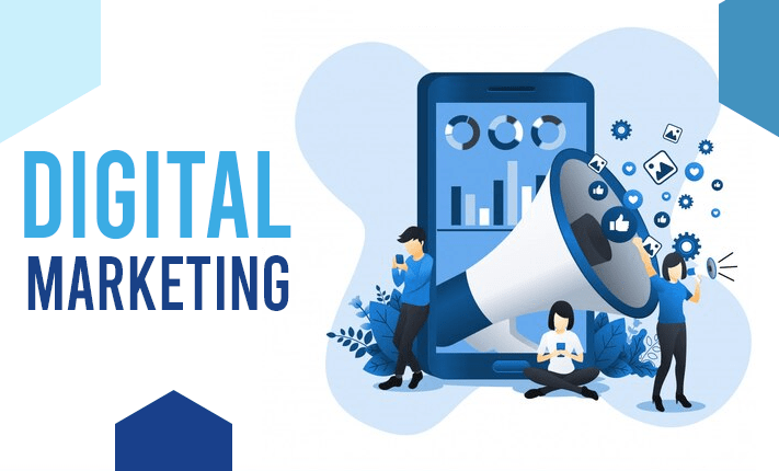 Drive Digital Marketing