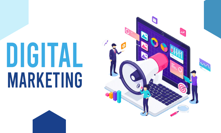 Digital Marketing in Zanzibar