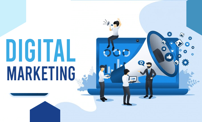 Digital Marketing in Zanzibar