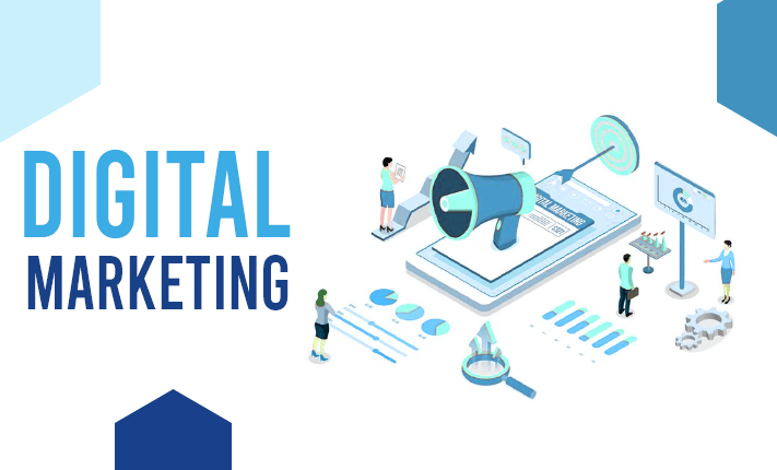 Local Digital Marketing