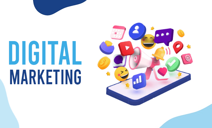 Digital Marketing Slavery