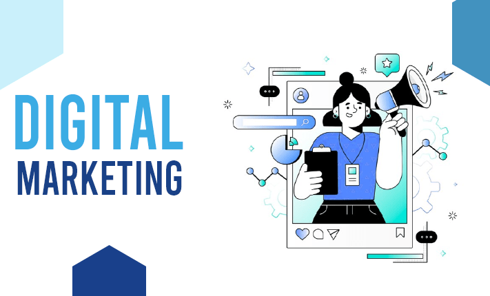 Local Digital Marketing