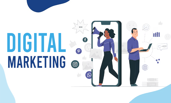 Fiverr Digital Marketing