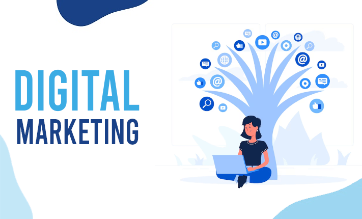 Fiverr Digital Marketing