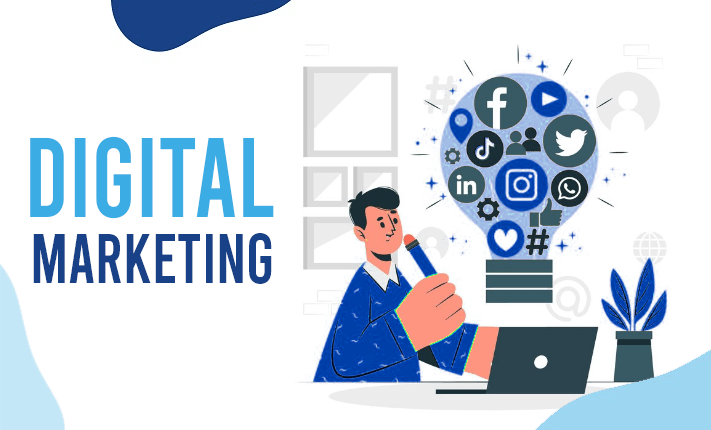 Xvin Digital Marketing