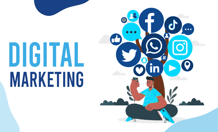 Xvin Digital Marketing