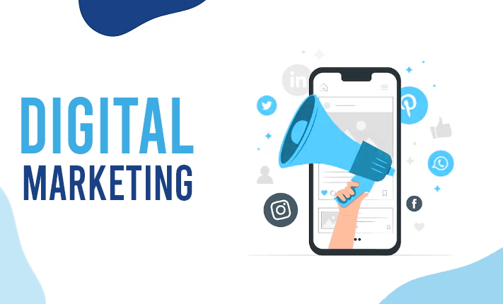 Digital Marketing Packages