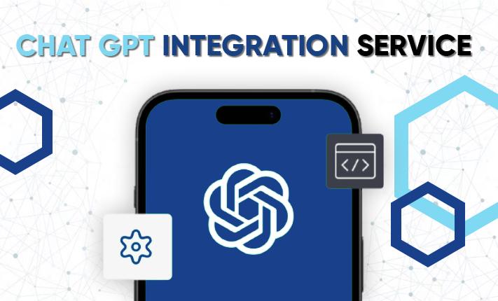 Chat GPT Integration Service