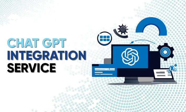 Chat GPT Integration Service