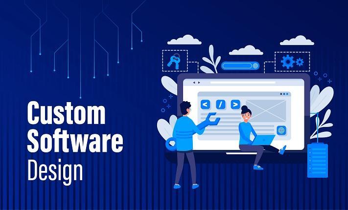 Custom Software Development Service