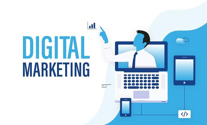 Digital Marketing Zanzibar