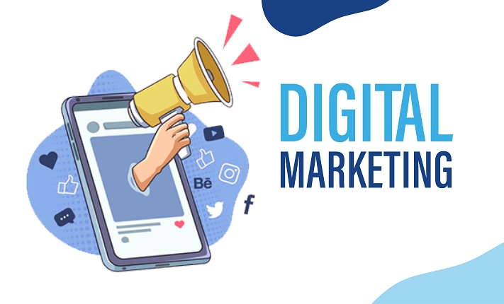 Best Digital Marketing Service