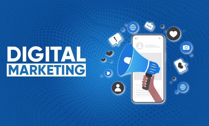 Best Digital Marketing Service