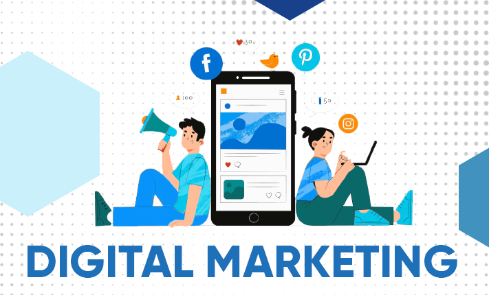 Best Digital Marketing Service