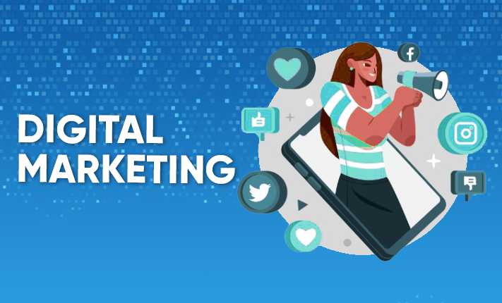 Best Digital Marketing Service